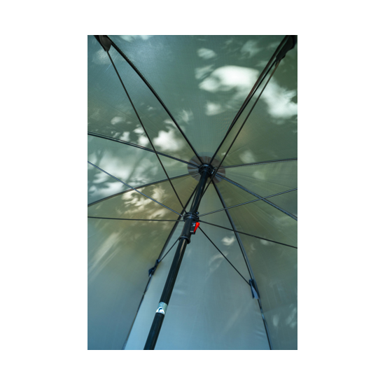 Zebco - 2.5m Storm Umbrella